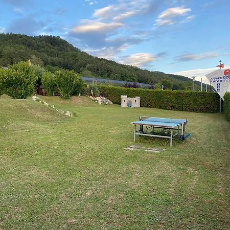 Die Seeblume - Ferienwohnung Mit Pool Und Seeblick บอดมัน-ลุดวิกส์ฮาเฟิน ภายนอก รูปภาพ