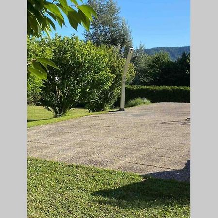 Die Seeblume - Ferienwohnung Mit Pool Und Seeblick บอดมัน-ลุดวิกส์ฮาเฟิน ภายนอก รูปภาพ